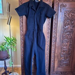 Big Bud Press jumpsuit black S